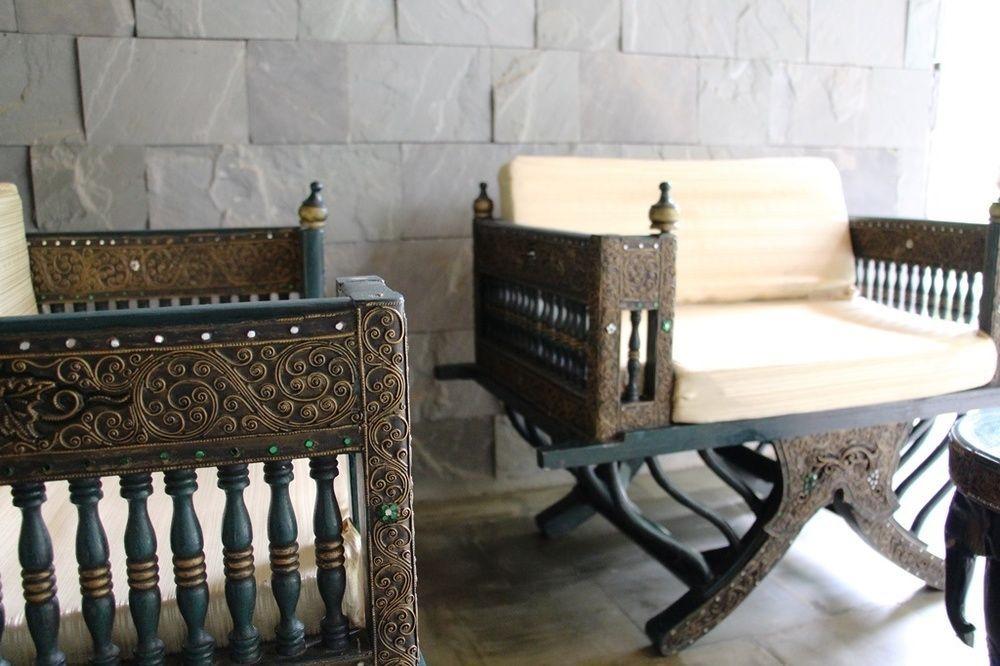 Khao Yai Garden Lodge Пакчонг Экстерьер фото
