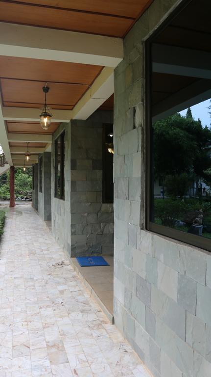 Khao Yai Garden Lodge Пакчонг Экстерьер фото