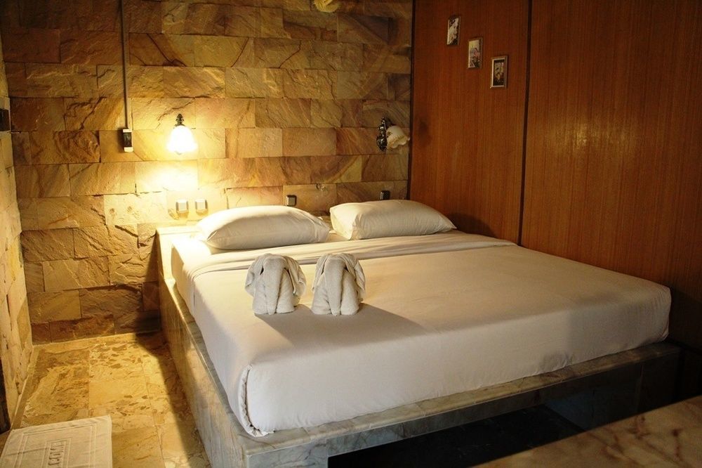 Khao Yai Garden Lodge Пакчонг Экстерьер фото